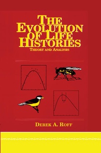 Enlarge image Cover: Evolution Of Life Histories - Chapman and Hall