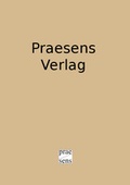 Cover: Ritual und Ritualit&auml;t bei Adalbert Stifter - Praesens Verlag