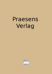 Enlarge image Cover: Ritual und Ritualität bei Adalbert Stifter - Praesens Verlag
