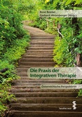 Cover: Die Praxis der Integrativen Therapie - Facultas