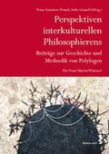 Cover: Perspektiven interkulturellen Philosophierens - Facultas