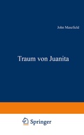 Cover: Traum von Juanita - Vieweg+Teubner Verlag