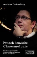 Cover: Kynisch-komische Chaosmologie - Praesens Verlag