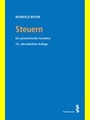 Cover: Steuern - Facultas