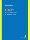 Cover: Steuern - Facultas