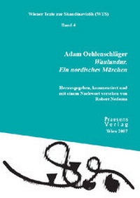 Enlarge image Cover: Waulundur - Praesens Verlag