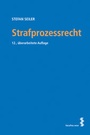 Bild: Strafprozessrecht - Facultas
