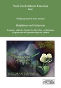 Cover: Heilpflanzen und Heilspr&uuml;che - Praesens Verlag