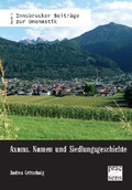 Cover: Axams - Praesens Verlag