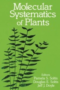 Cover: Molecular Systematics of Plants - Springer