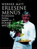 Cover: Erlesene Men&uuml;s - Orac