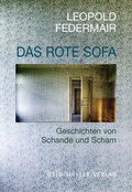 Cover: Das rote Sofa - Otto M&uuml;ller Verlag GmbH