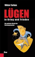 Cover: L&uuml;gen in Krieg und Frieden - Orac