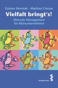 Cover: Vielfalt bringt's! - Facultas