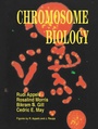 Cover: Chromosome Biology - Chapman and Hall