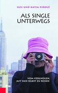 Cover: Als Single unterwegs - Orac