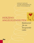 Cover: Herzensangelegenheiten - Orac