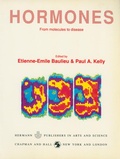 Cover: Hormones - Chapman and Hall