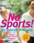 Cover: No Sports! - Orac