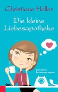 Cover: Die kleine Liebesapotheke - Orac