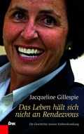 Cover: Das Leben h&auml;lt sich nicht an Rendezvous - Orac
