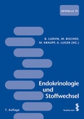 Cover: Endokrinologie und Stoffwechsel - Facultas