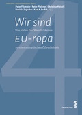Cover: Wir sind EU-ropa - Facultas