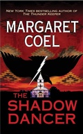 Cover: The Shadow Dancer - Berkley Publishing Corporation,U.S.