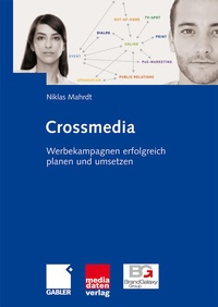 Enlarge image Cover: Crossmedia - Springer Gabler
