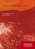 Cover: Gelebte Mehrsprachigkeit - Praesens Verlag