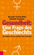 Cover: Gesundheit: Eine Frage des Geschlechts - Orac