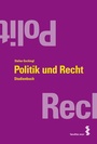 Cover: Politik und Recht - Facultas