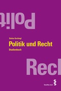 Cover: Politik und Recht - Facultas
