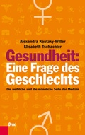 Cover: Gesundheit: Eine Frage des Geschlechts - Orac