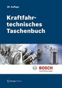 Bild: Kraftfahrtechnisches Taschenbuch - Springer Vieweg