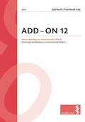 Cover: ADD-ON 12 - Facultas