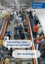 Bild: Forschungs- und Anwendungsfelder der Soziologie - Facultas