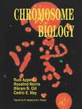 Cover: Chromosome Biology - Springer