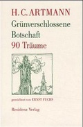 Cover: Gr&uuml;nverschlossene Botschaft - Residenz