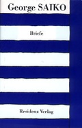 Cover: Briefe - Residenz