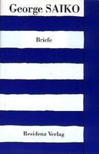 Enlarge image Cover: Briefe - Residenz