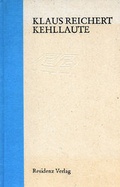 Cover: Kehllaute - Residenz