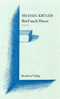 Cover: Brief nach Hause - Residenz