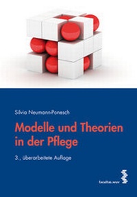 Abbildung von: Modelle und Theorien in der Pflege - Facultas