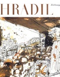 Cover: Rudolf Hradil - Residenz