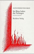 Cover: Im Blute lodert das Verlangen - Residenz