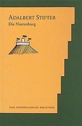 Cover: Die Narrenburg - Residenz