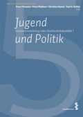 Cover: Jugend und Politik - Facultas