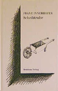 Cover: Schreibtruhe - Residenz