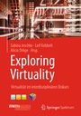 Cover: Exploring Virtuality - Springer Spektrum